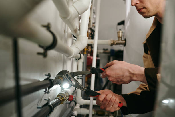 Best Faucet Repair  in North Corbin, KY