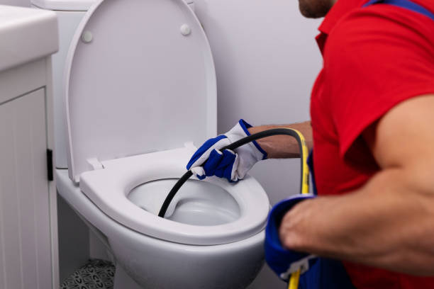 Best Shower Repair Services  in North Corbin, KY