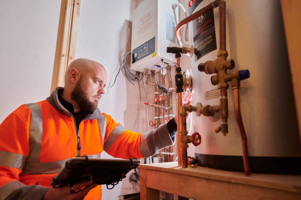 Best Water Leak Repair  in North Corbin, KY