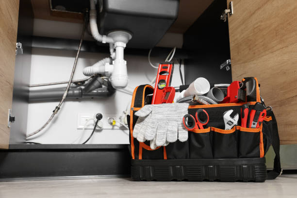  North Corbin, KY Plumbing Pros