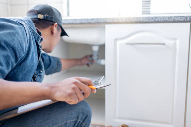 Sprinkler Systems in North Corbin, KY