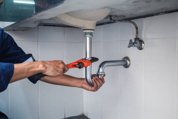 Best Commercial Plumbing Services  in North Corbin, KY