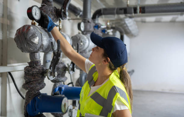 Best Clogged Drain Plumber  in North Corbin, KY