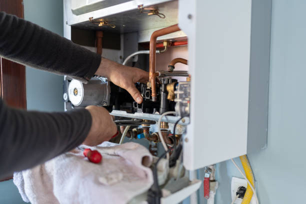 Best 24-Hour Plumber Near Me  in North Corbin, KY