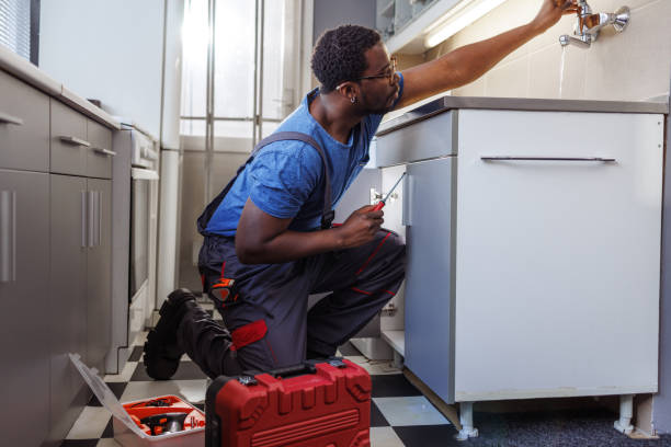 Best Toilet Repair Services  in North Corbin, KY