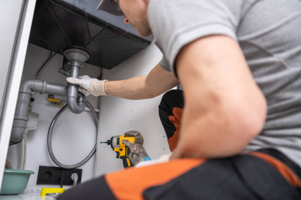 Best Best Plumbers Near Me  in North Corbin, KY