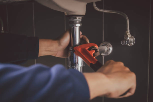 Best Plumbing Services Near Me  in North Corbin, KY